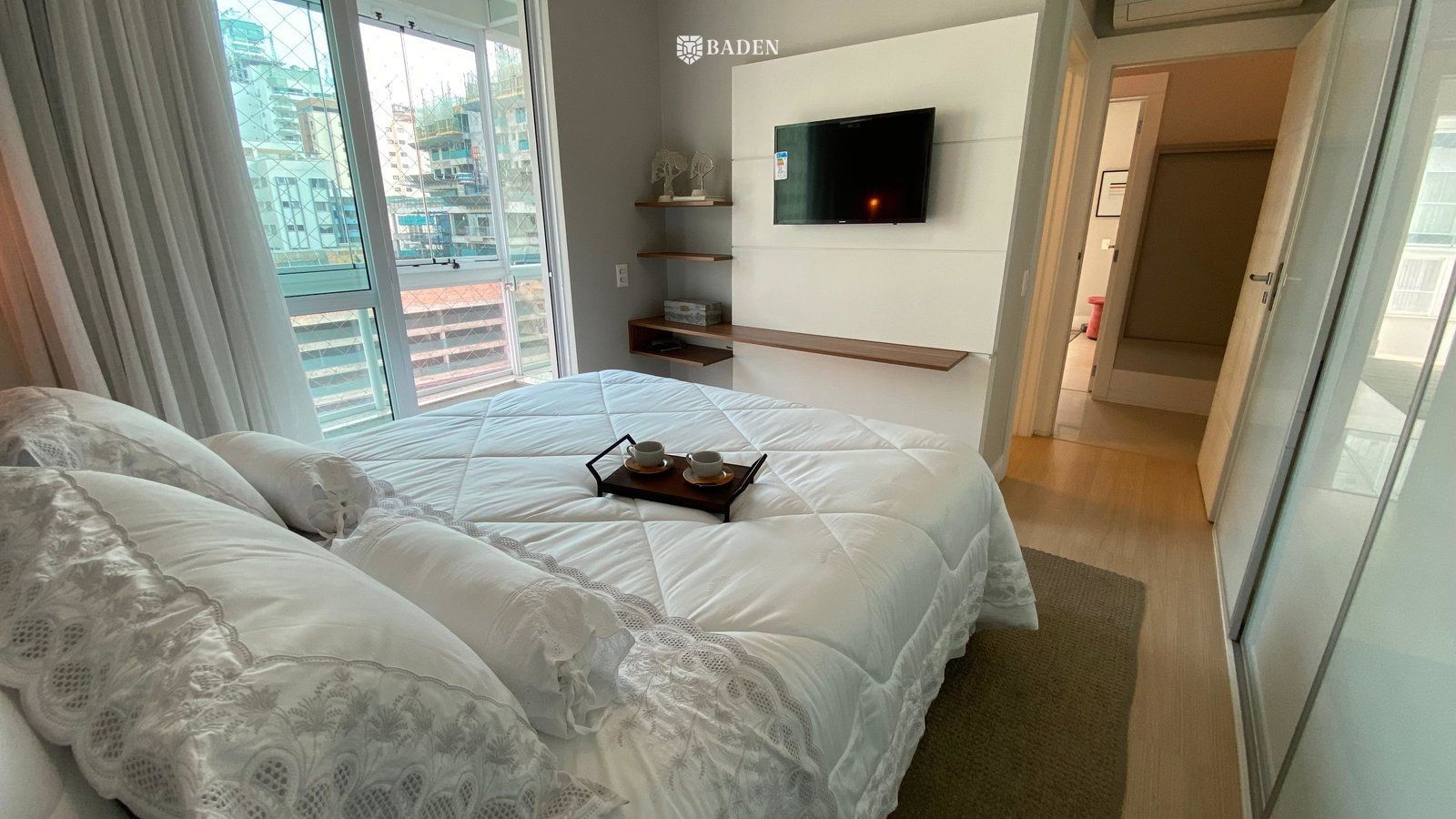 Apartamento, 3 quartos, 139 m² - Foto 13