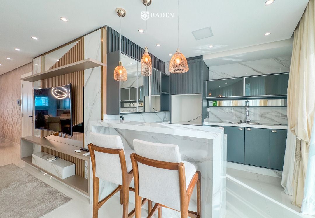Apartamento, 3 quartos, 138 m² - Foto 7