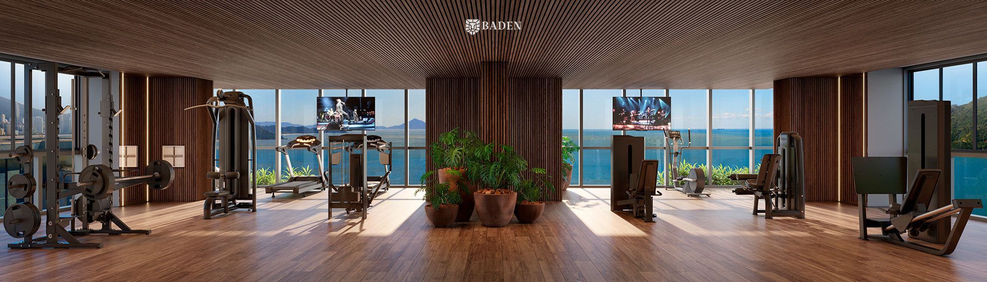 Apartamento, 4 quartos, 232 m² - Foto 28