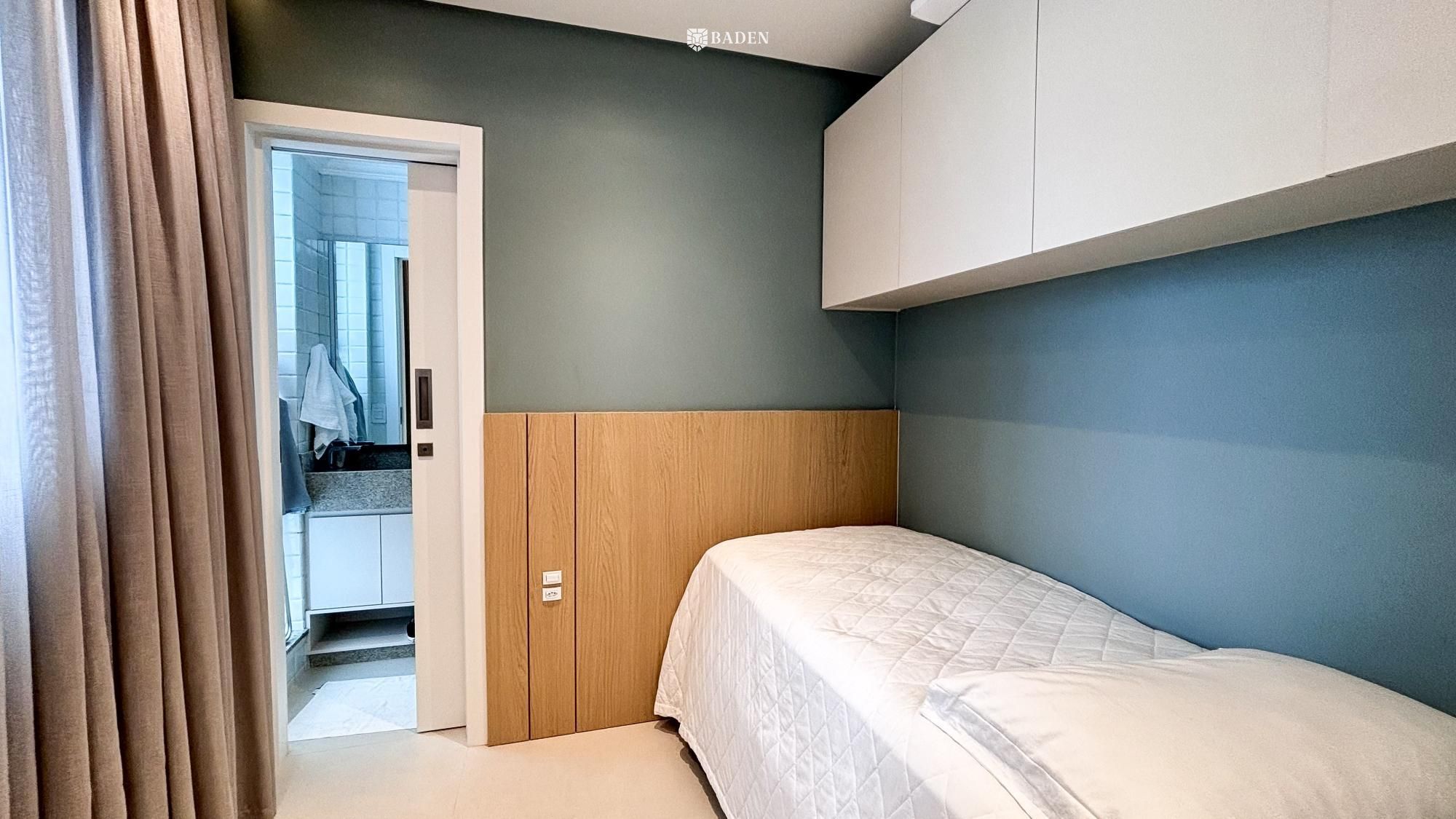 Apartamento, 4 quartos, 236 m² - Foto 41