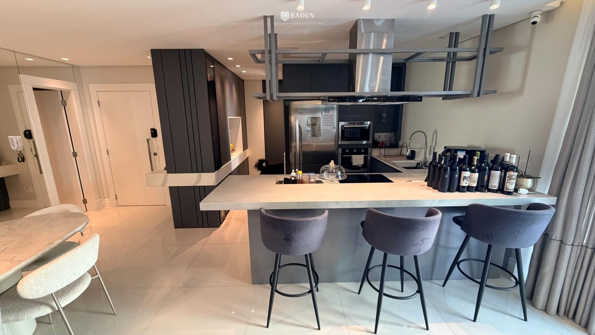 Apartamento, 3 quartos, 126 m² - Foto 9