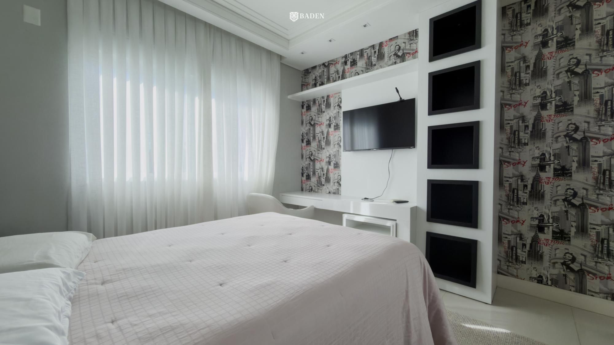 Apartamento, 4 quartos, 180 m² - Foto 31
