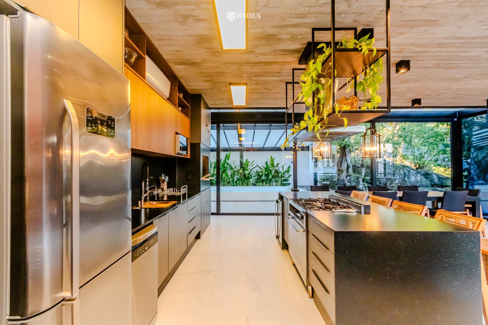 Casa de Condomínio, 4 quartos - Foto 7