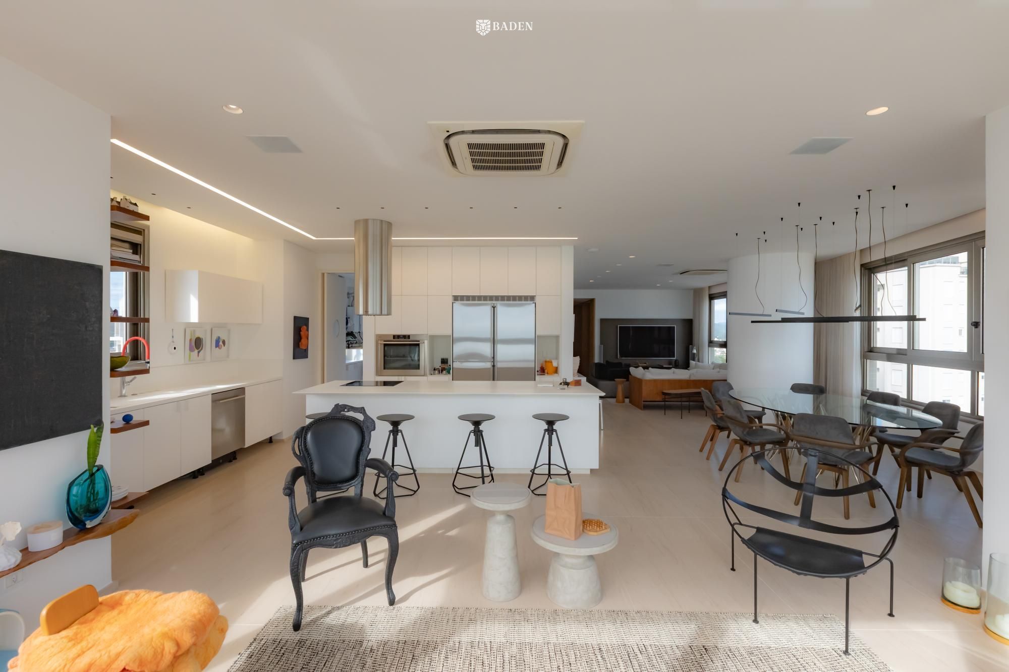 Apartamento, 4 quartos, 255 m² - Foto 4