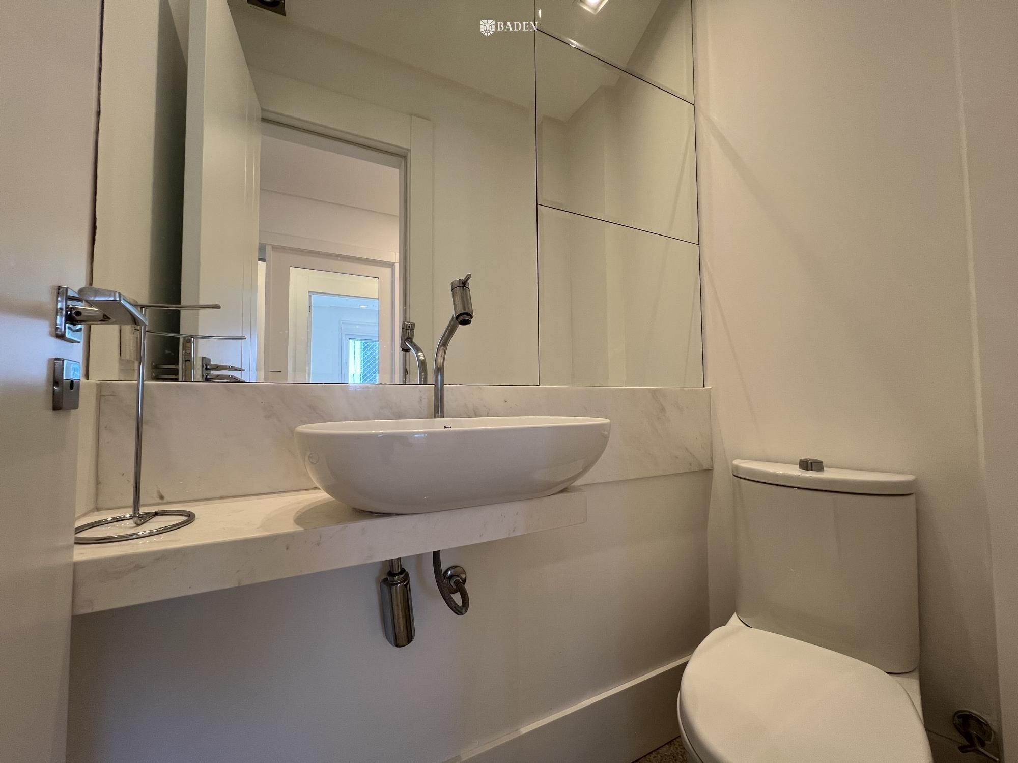 Apartamento, 4 quartos, 316 m² - Foto 15