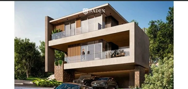Casa, 4 quartos, 414 m² - Foto 6