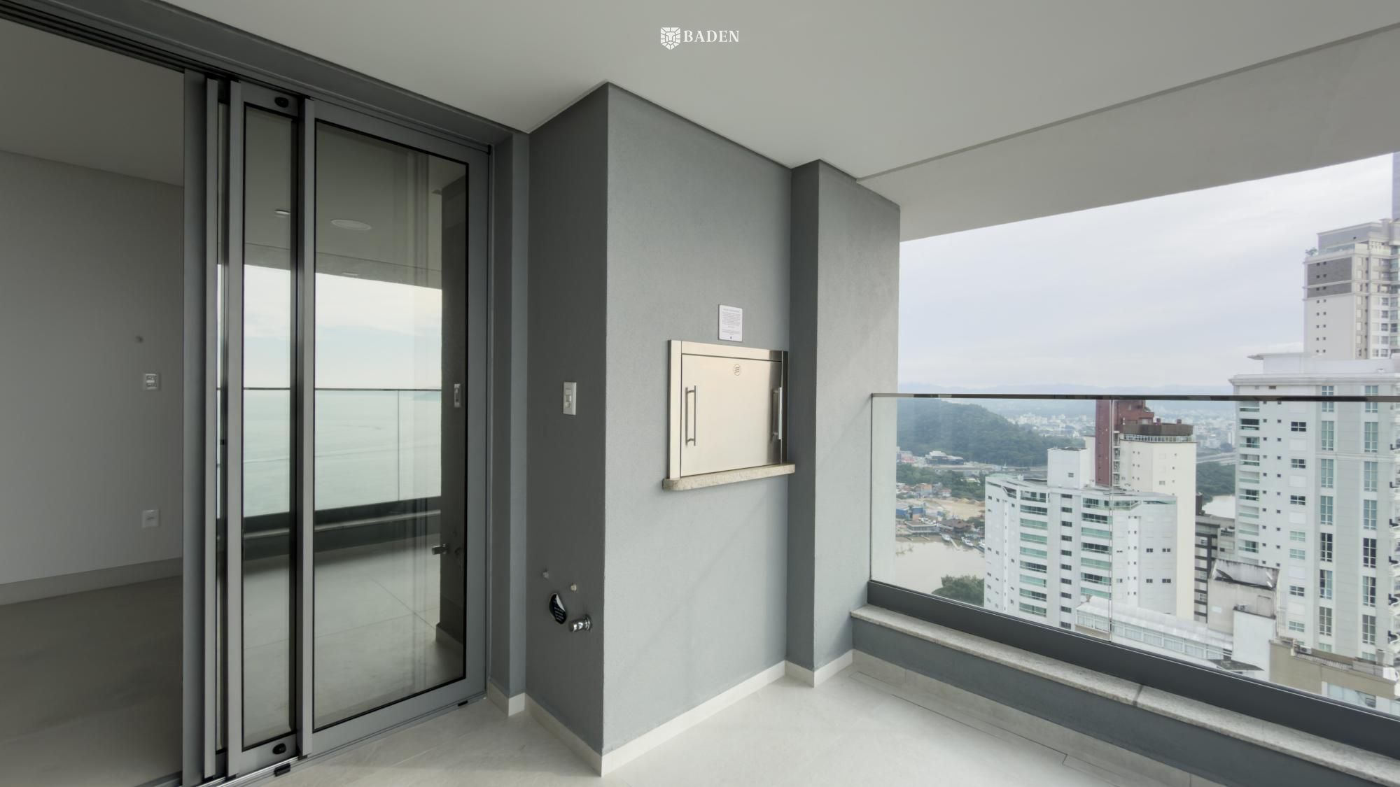 Apartamento, 4 quartos, 194 m² - Foto 3