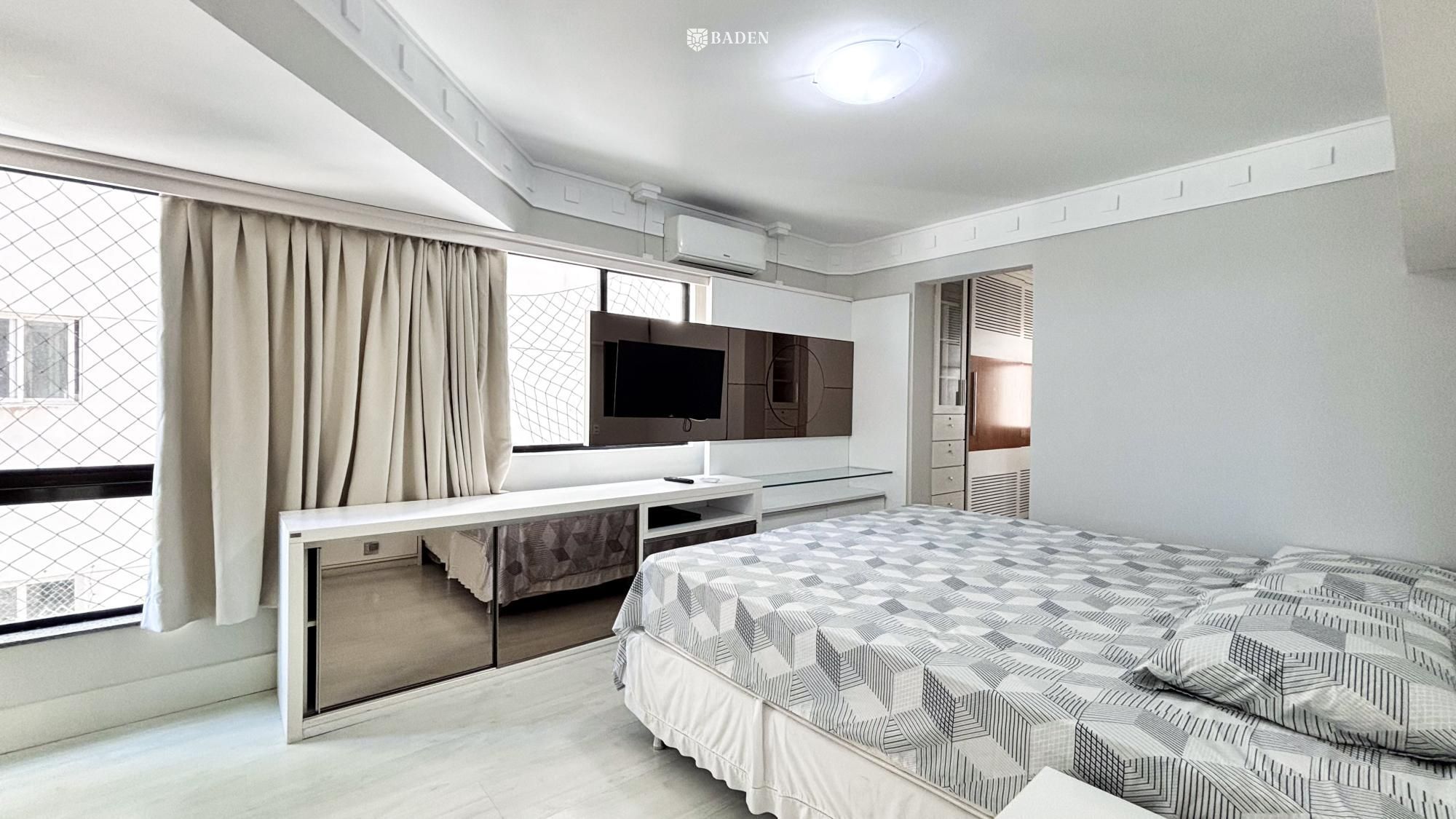 Apartamento, 3 quartos, 197 m² - Foto 39