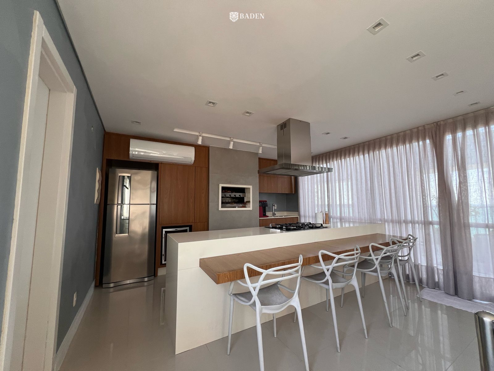 Cobertura, 3 quartos, 250 m² - Foto 7
