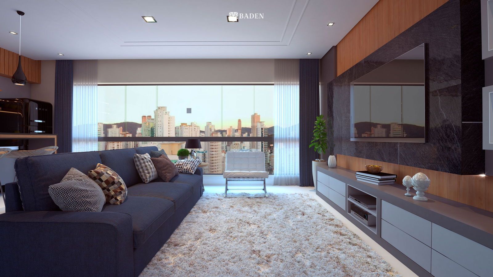 Apartamento, 4 quartos, 177 m² - Foto 15