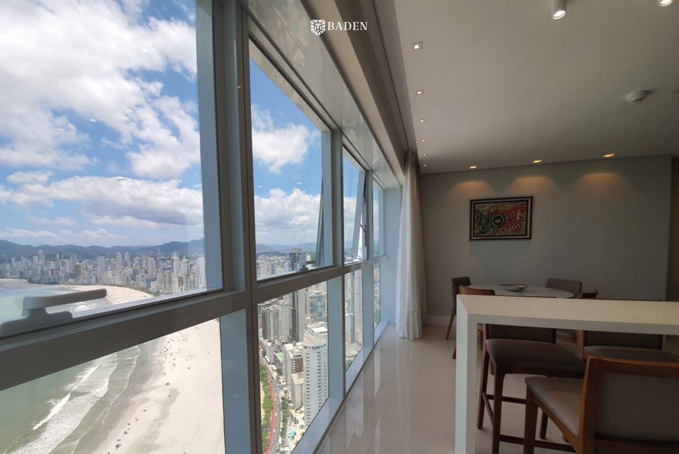 Apartamento, 3 quartos, 165 m² - Foto 3