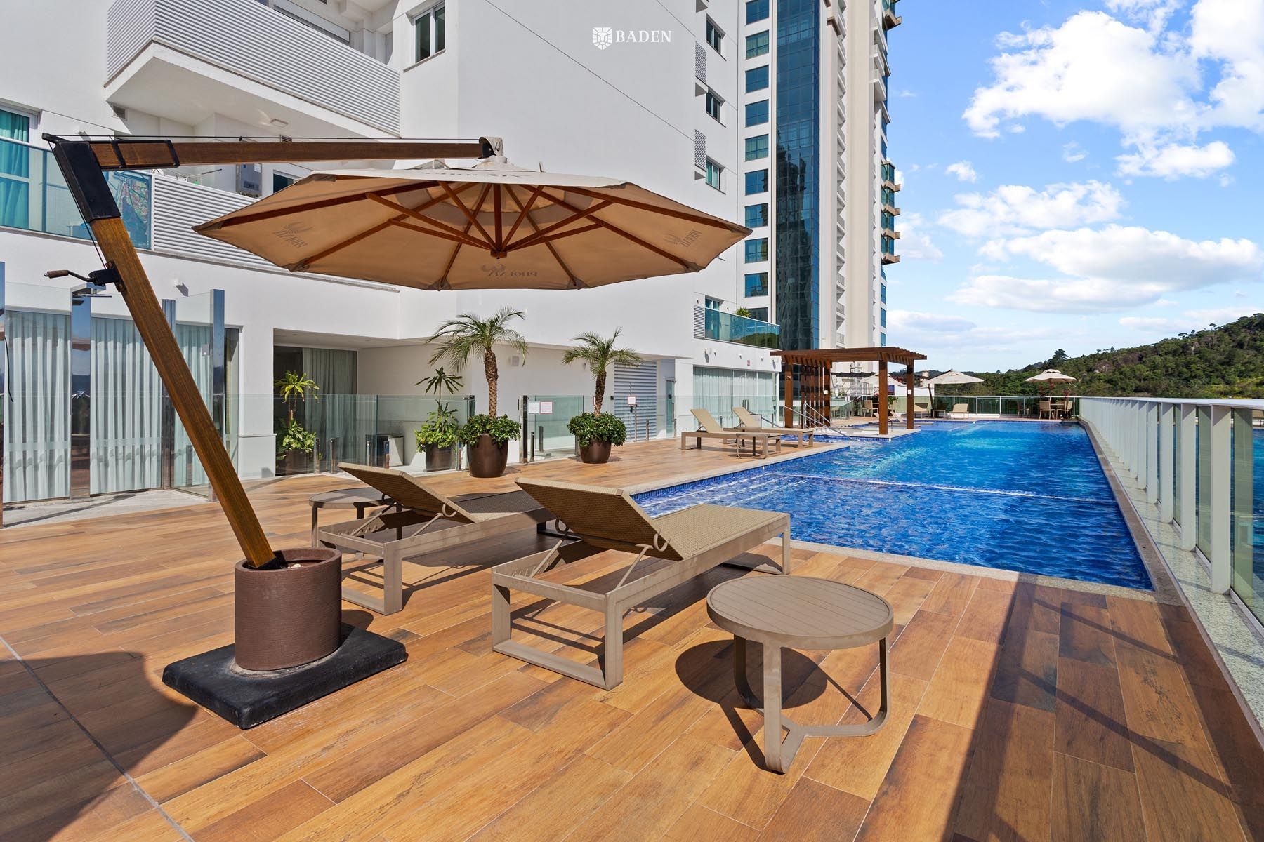 Apartamento, 3 quartos, 135 m² - Foto 6