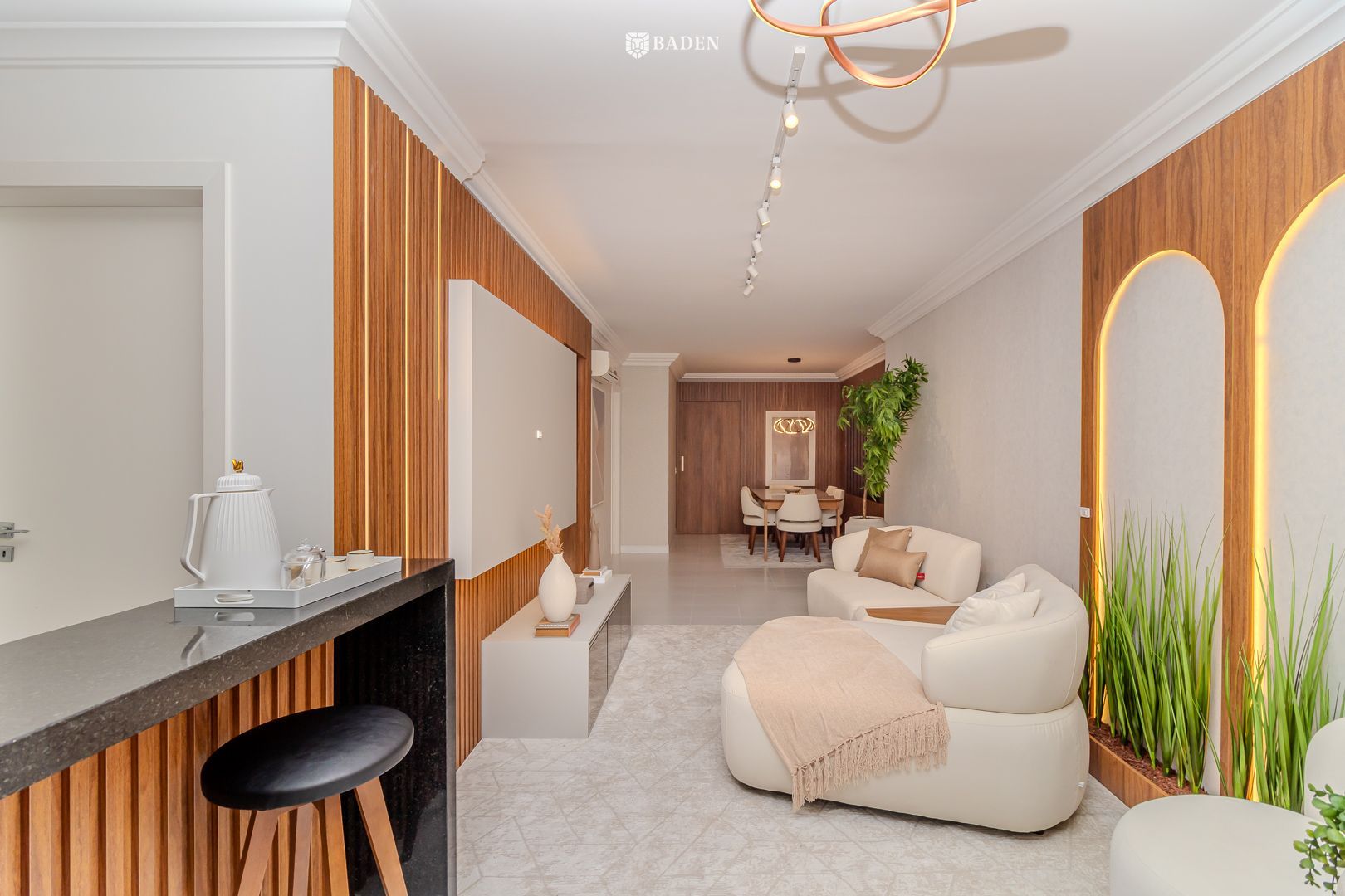 Apartamento, 3 quartos, 110 m² - Foto 10