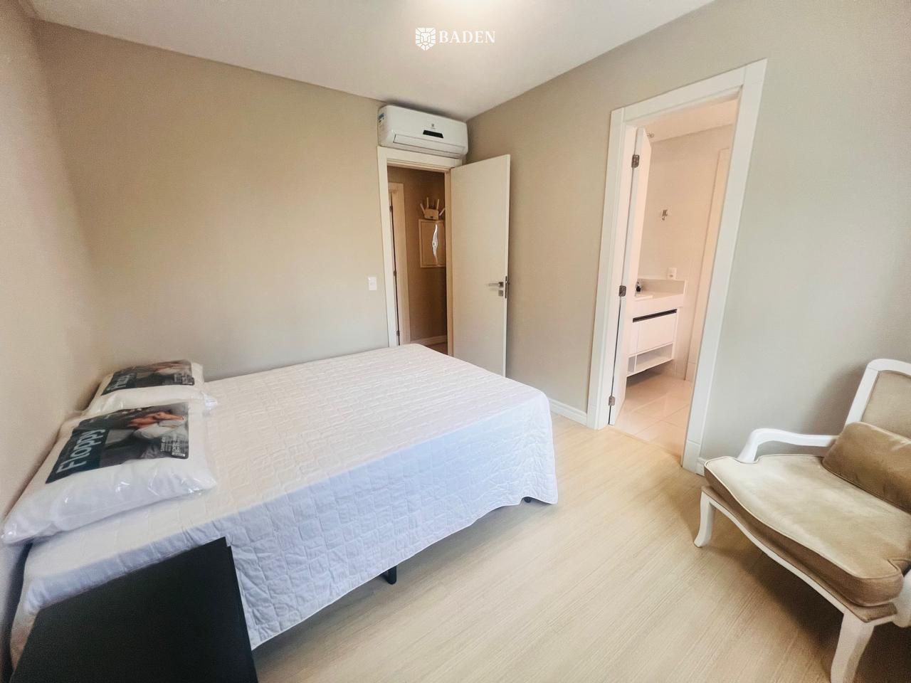 Apartamento, 4 quartos, 138 m² - Foto 21