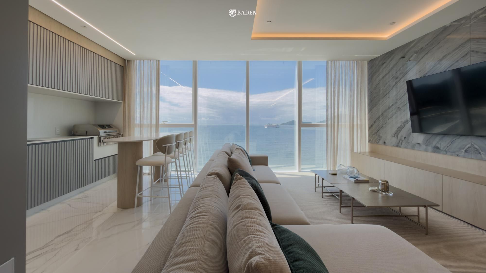 Apartamento, 4 quartos, 184 m² - Foto 7