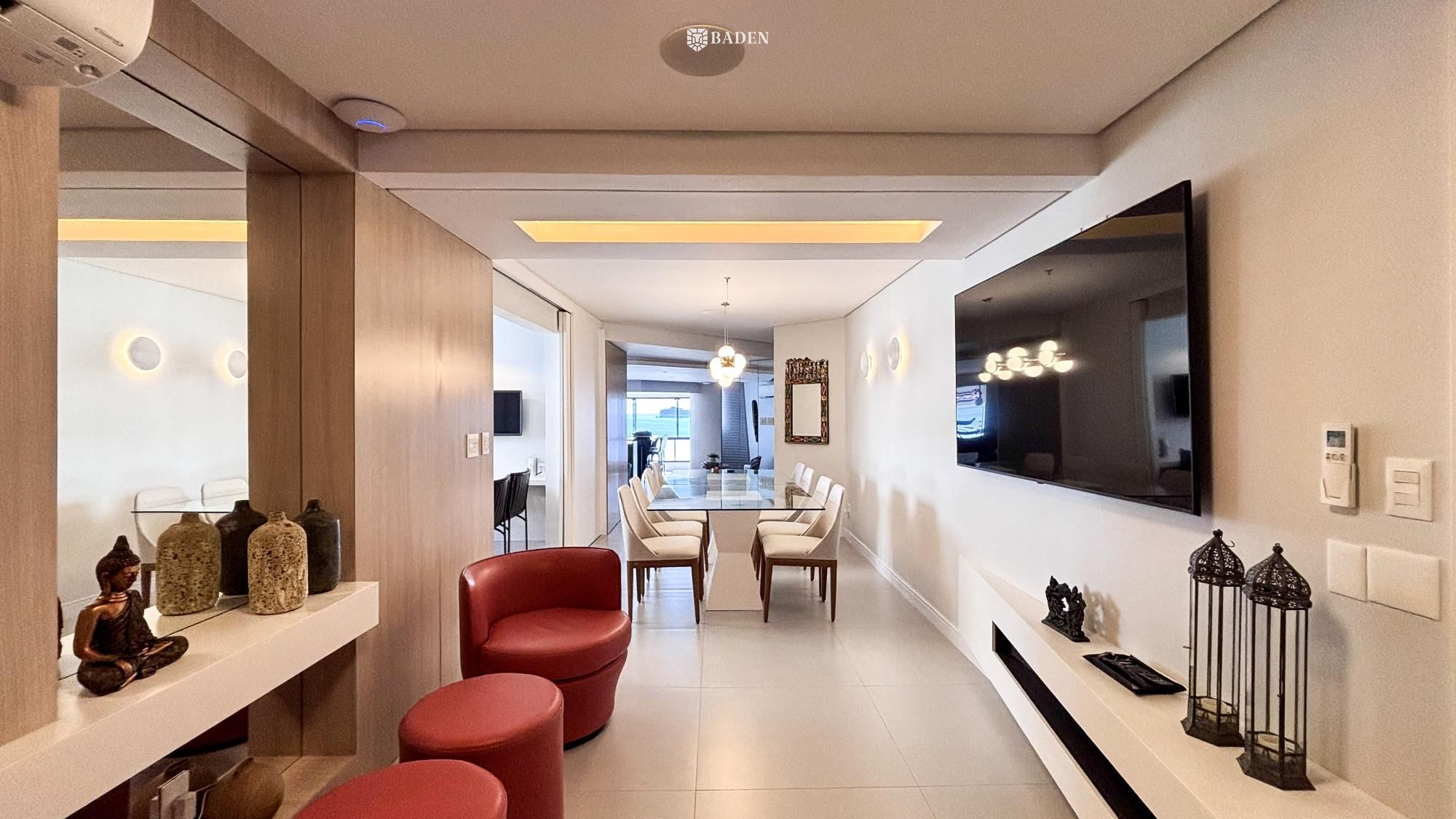 Apartamento, 4 quartos, 280 m² - Foto 7