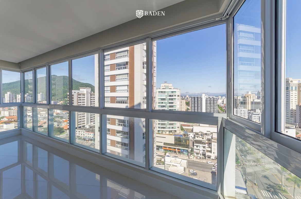 Apartamento, 4 quartos, 165 m² - Foto 6