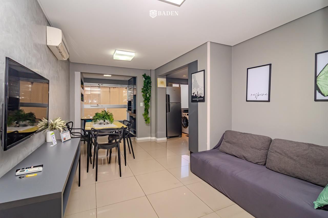 Apartamento, 2 quartos, 70 m² - Foto 5
