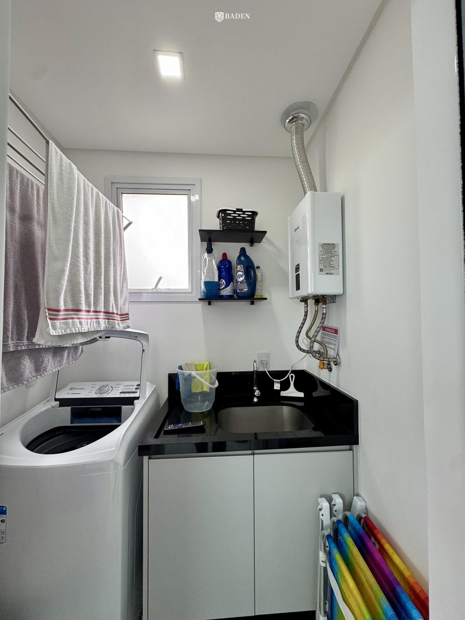 Apartamento, 3 quartos, 70 m² - Foto 19