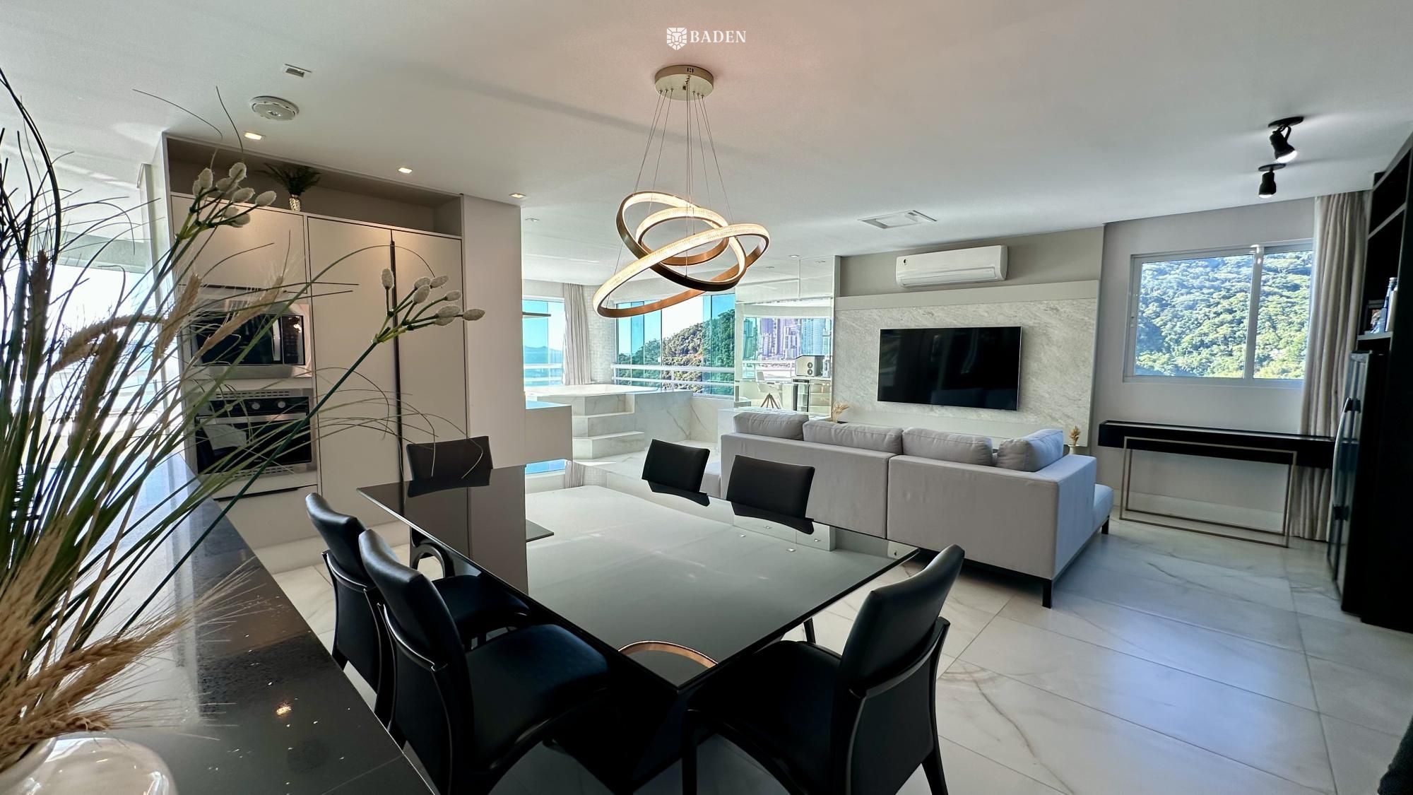 Apartamento, 3 quartos, 217 m² - Foto 14
