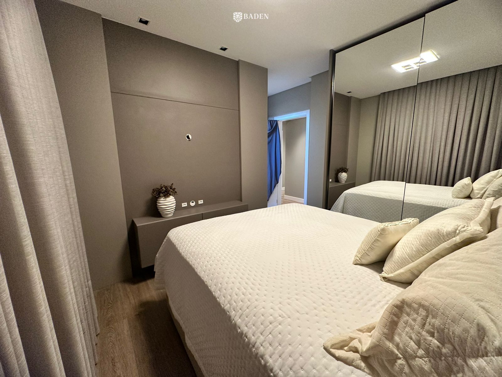 Apartamento, 4 quartos, 165 m² - Foto 19