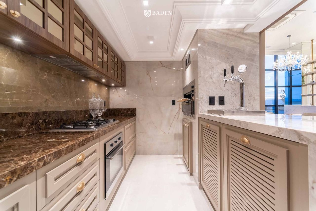 Apartamento, 4 quartos, 138 m² - Foto 14