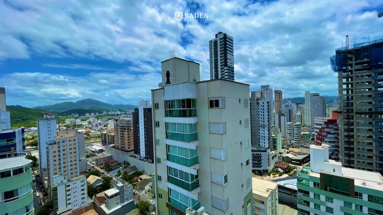 Apartamento, 3 quartos, 135 m² - Foto 11