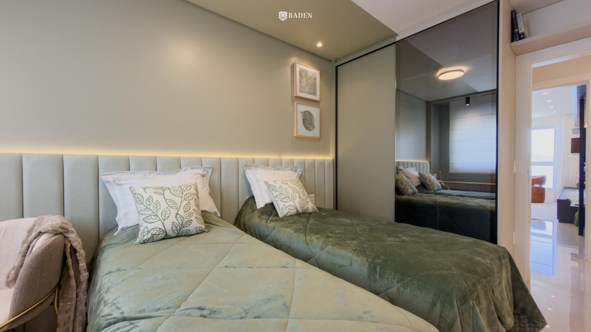 Apartamento, 4 quartos, 160 m² - Foto 42