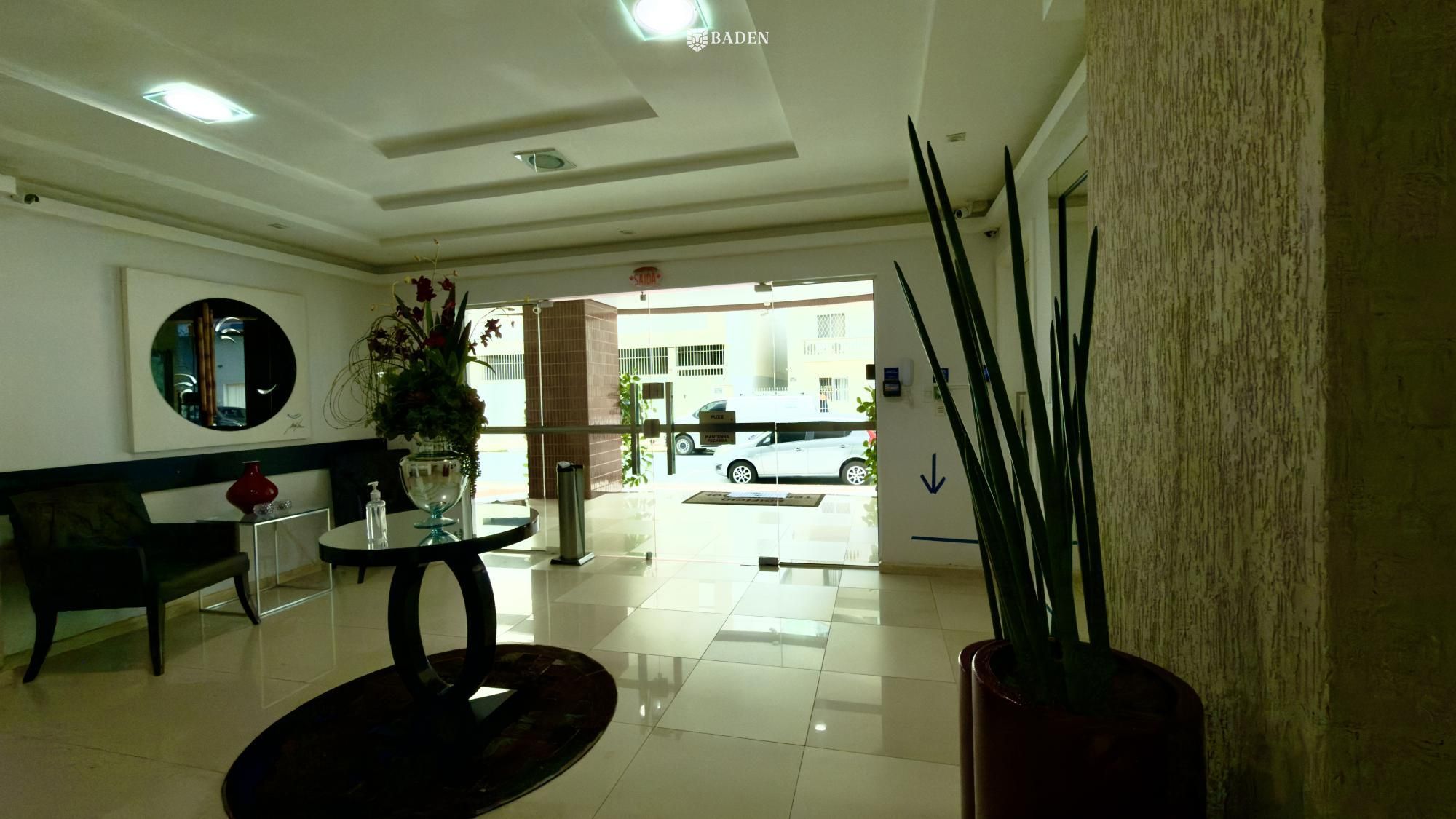 Apartamento, 3 quartos, 122 m² - Foto 1