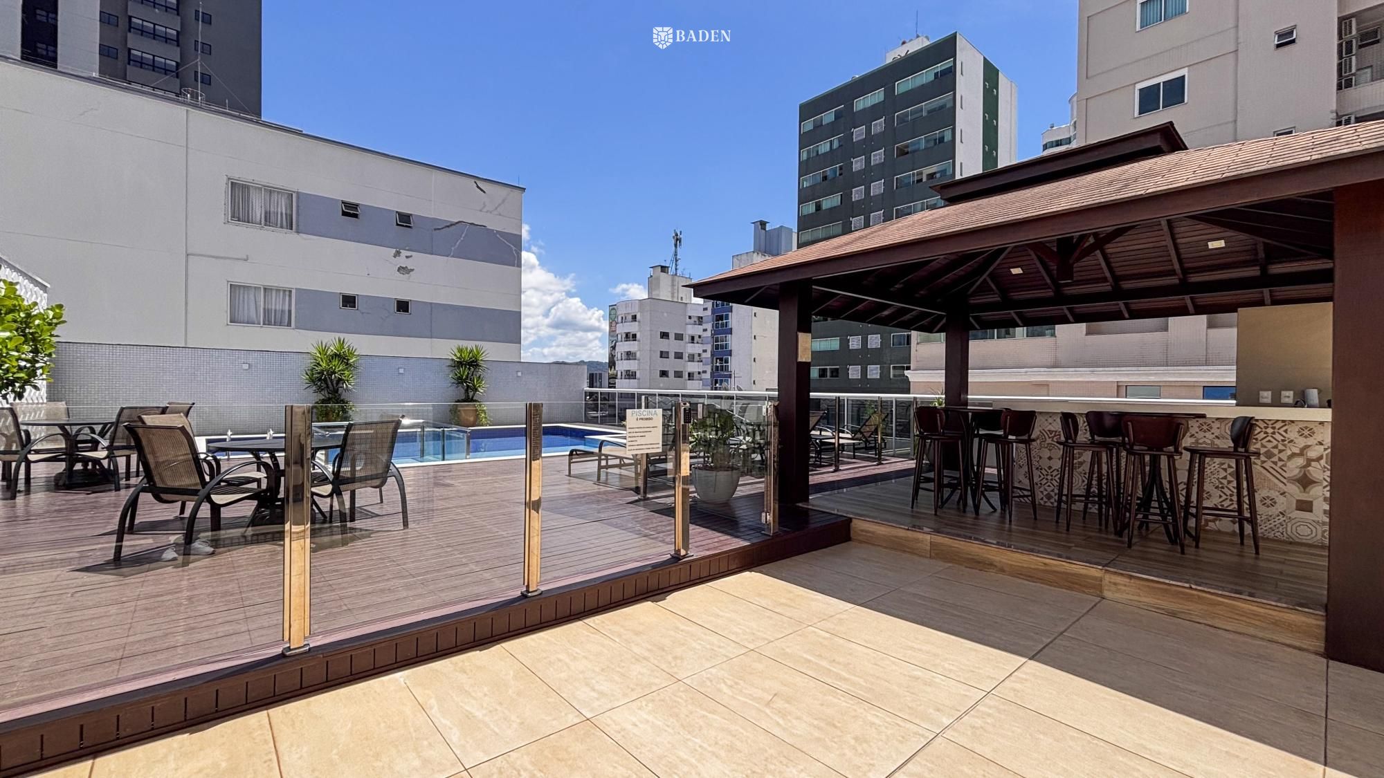 Apartamento, 3 quartos, 150 m² - Foto 4