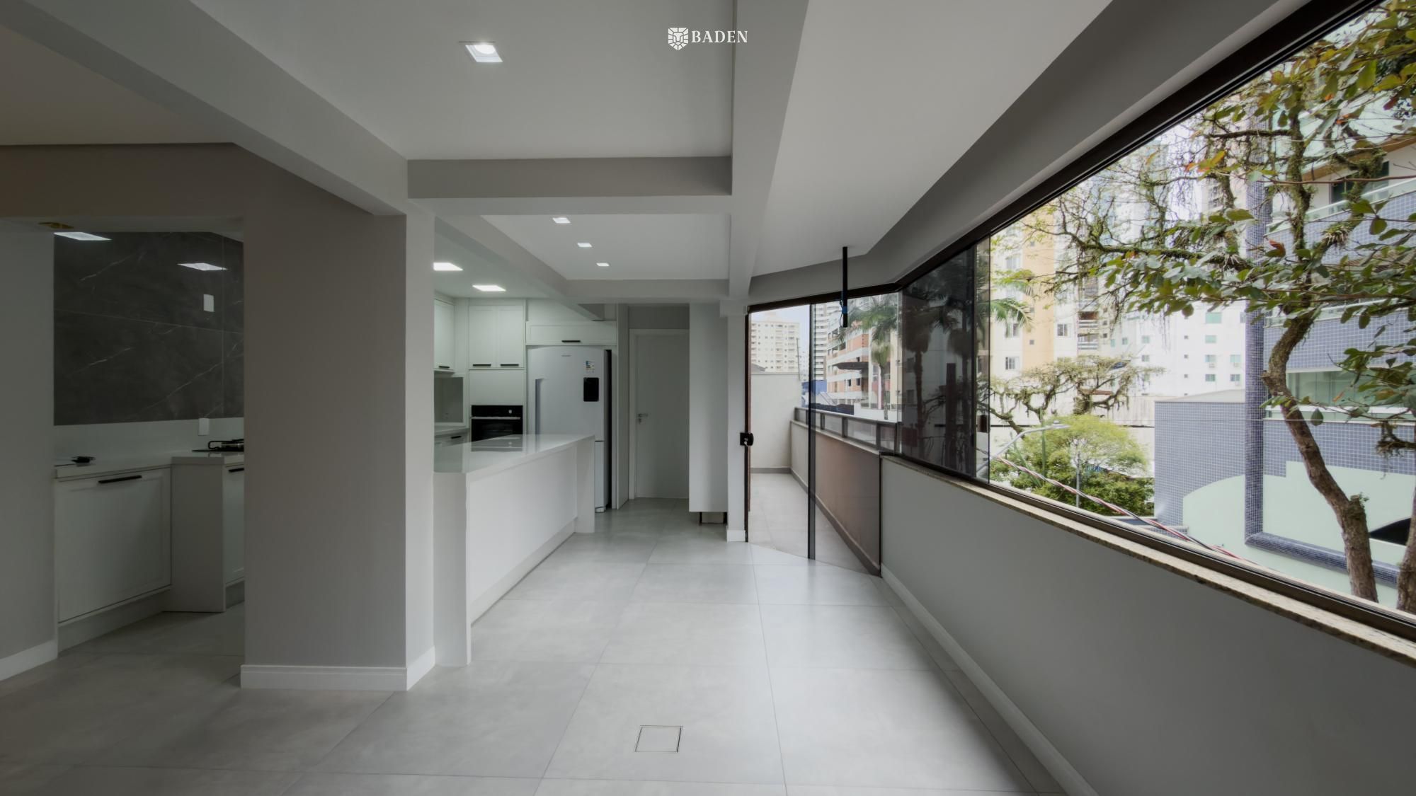 Apartamento, 2 quartos, 120 m² - Foto 3