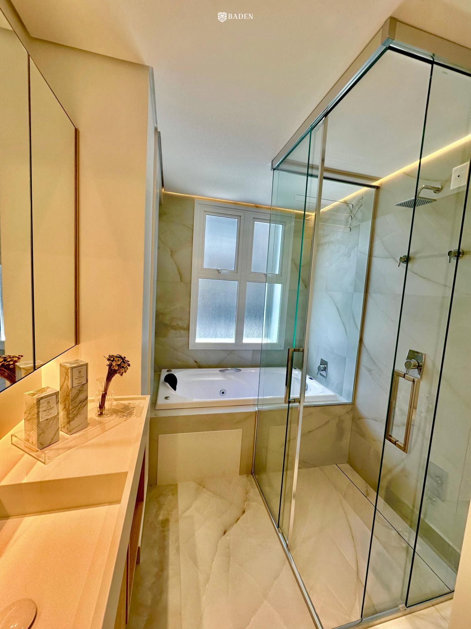 Apartamento, 3 quartos, 185 m² - Foto 14