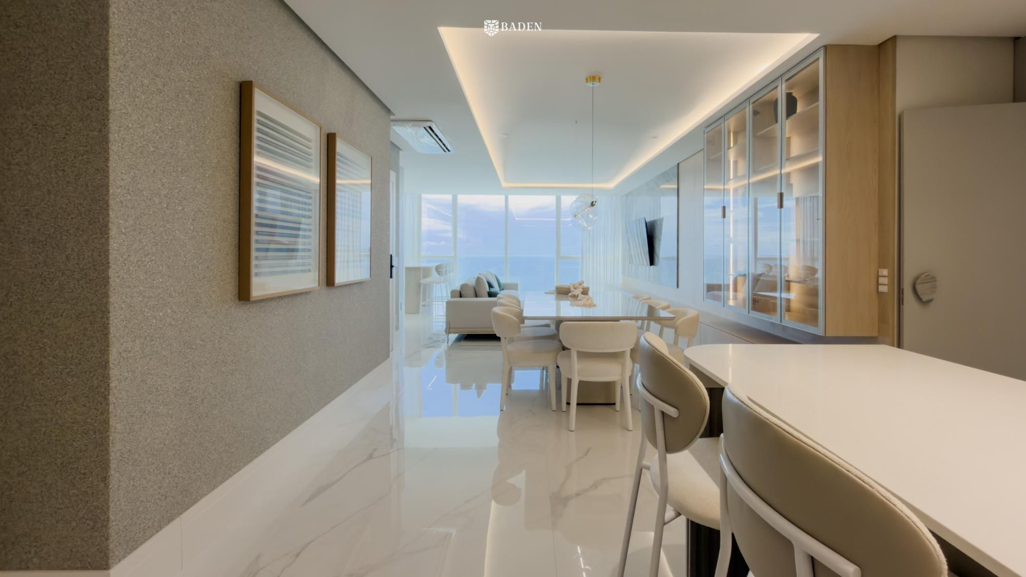 Apartamento, 4 quartos, 184 m² - Foto 19
