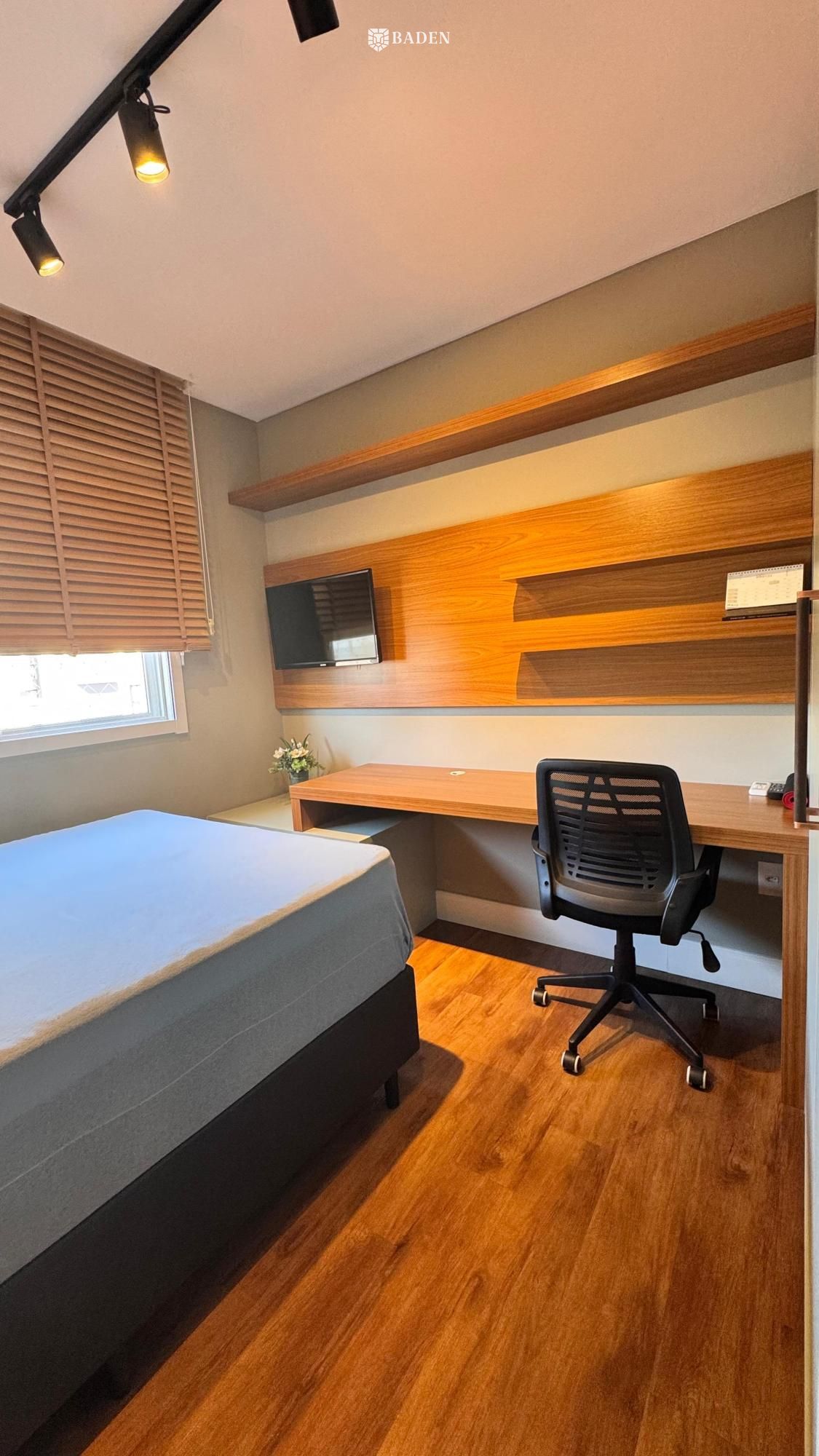 Apartamento, 3 quartos, 83 m² - Foto 34