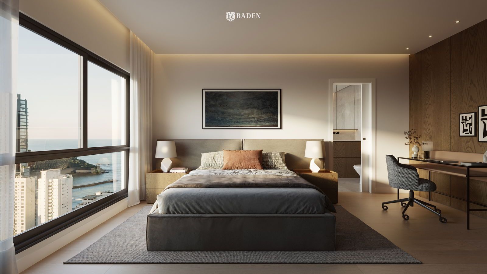 Apartamento, 4 quartos, 190 m² - Foto 7