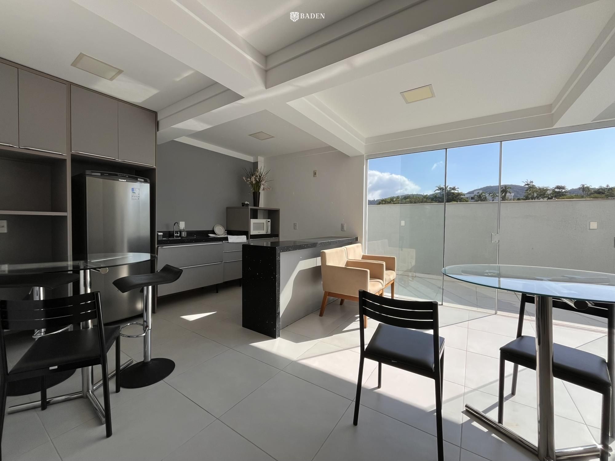 Sala-Conjunto, 43 m² - Foto 6