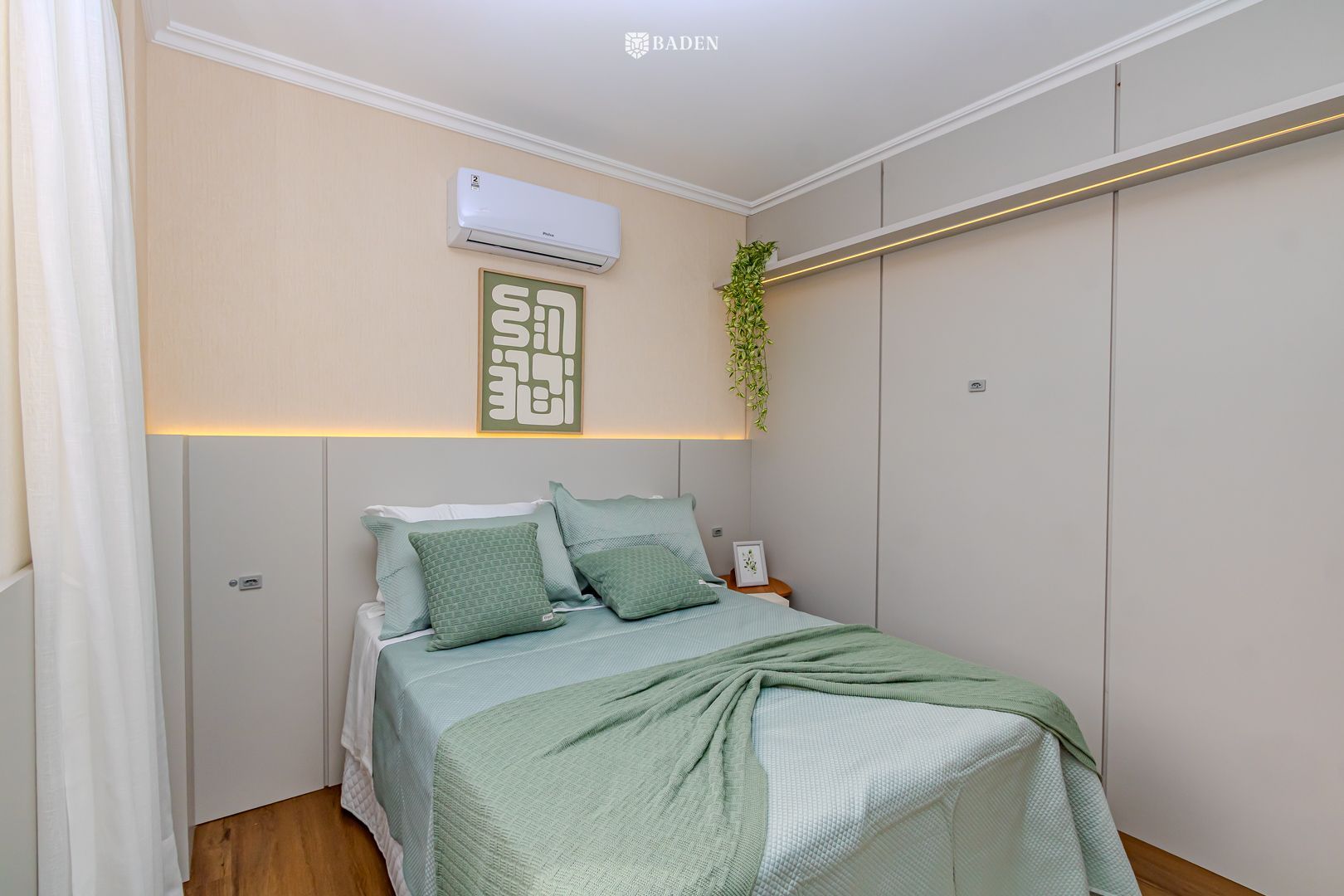 Apartamento, 3 quartos, 110 m² - Foto 31