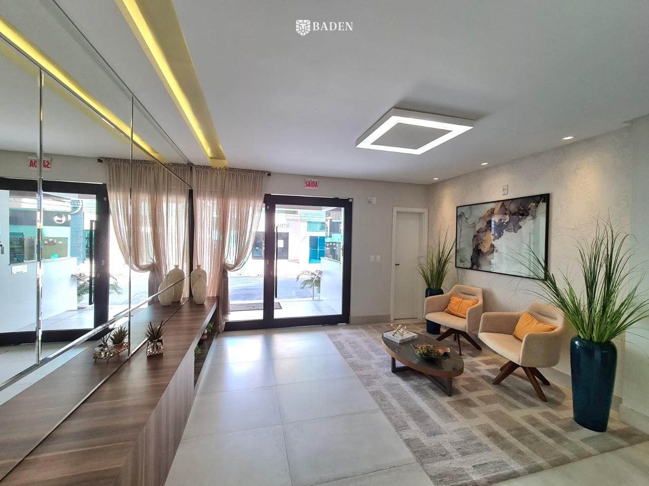 Apartamento, 3 quartos, 121 m² - Foto 3