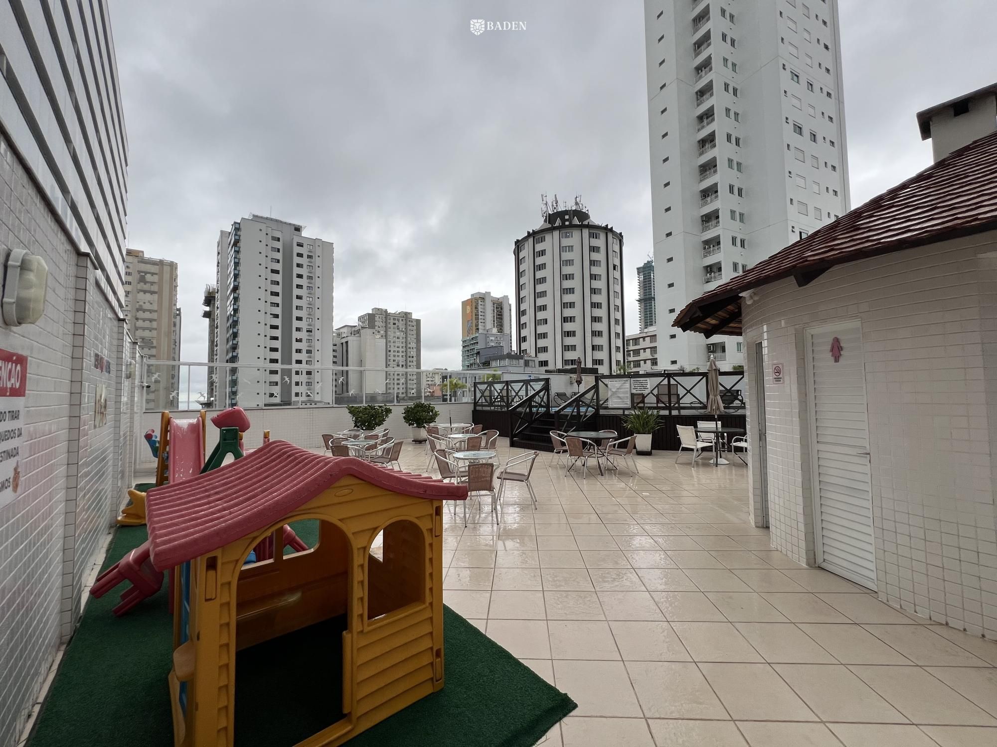 Apartamento, 3 quartos, 92 m² - Foto 37