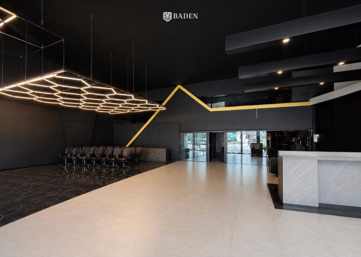 Loja-Salão, 500 m² - Foto 2