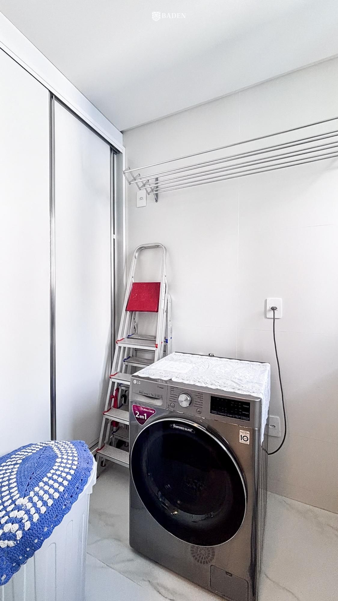 Apartamento, 4 quartos, 160 m² - Foto 10