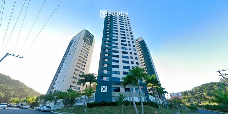 Apartamento / 1 Dormitório  / Praia Brava