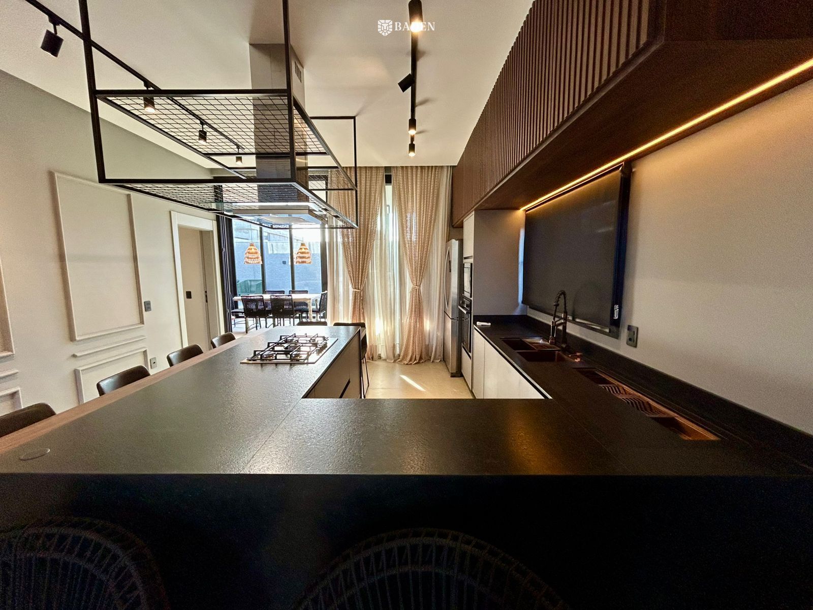 Casa, 4 quartos, 296 m² - Foto 17