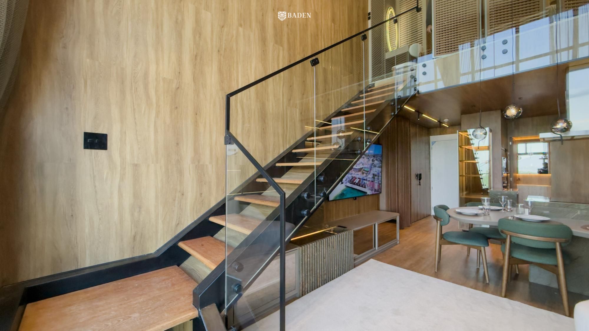 Apartamento, 1 quarto, 58 m² - Foto 16