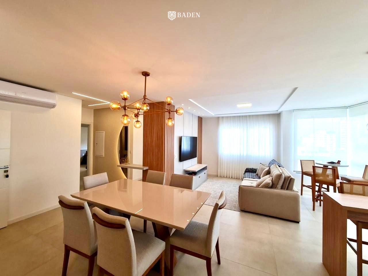 Apartamento, 3 quartos, 119 m² - Foto 13