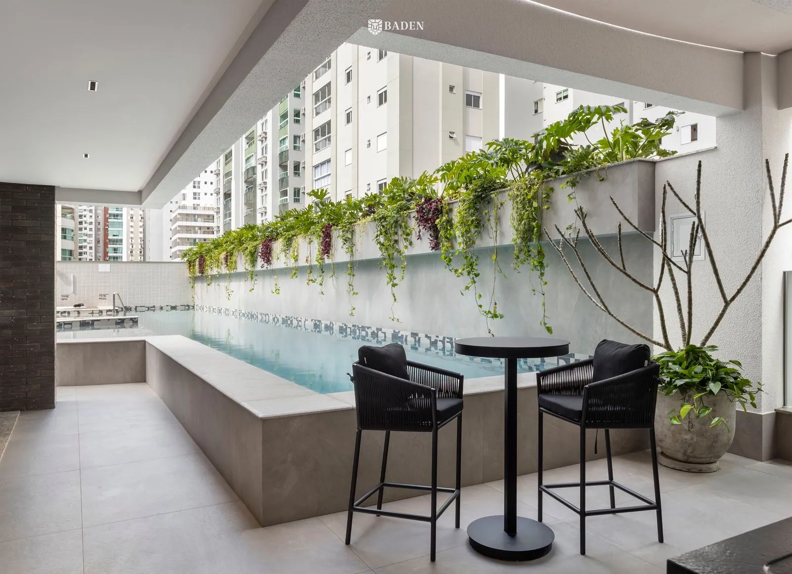 Cobertura, 4 quartos, 379 m² - Foto 7