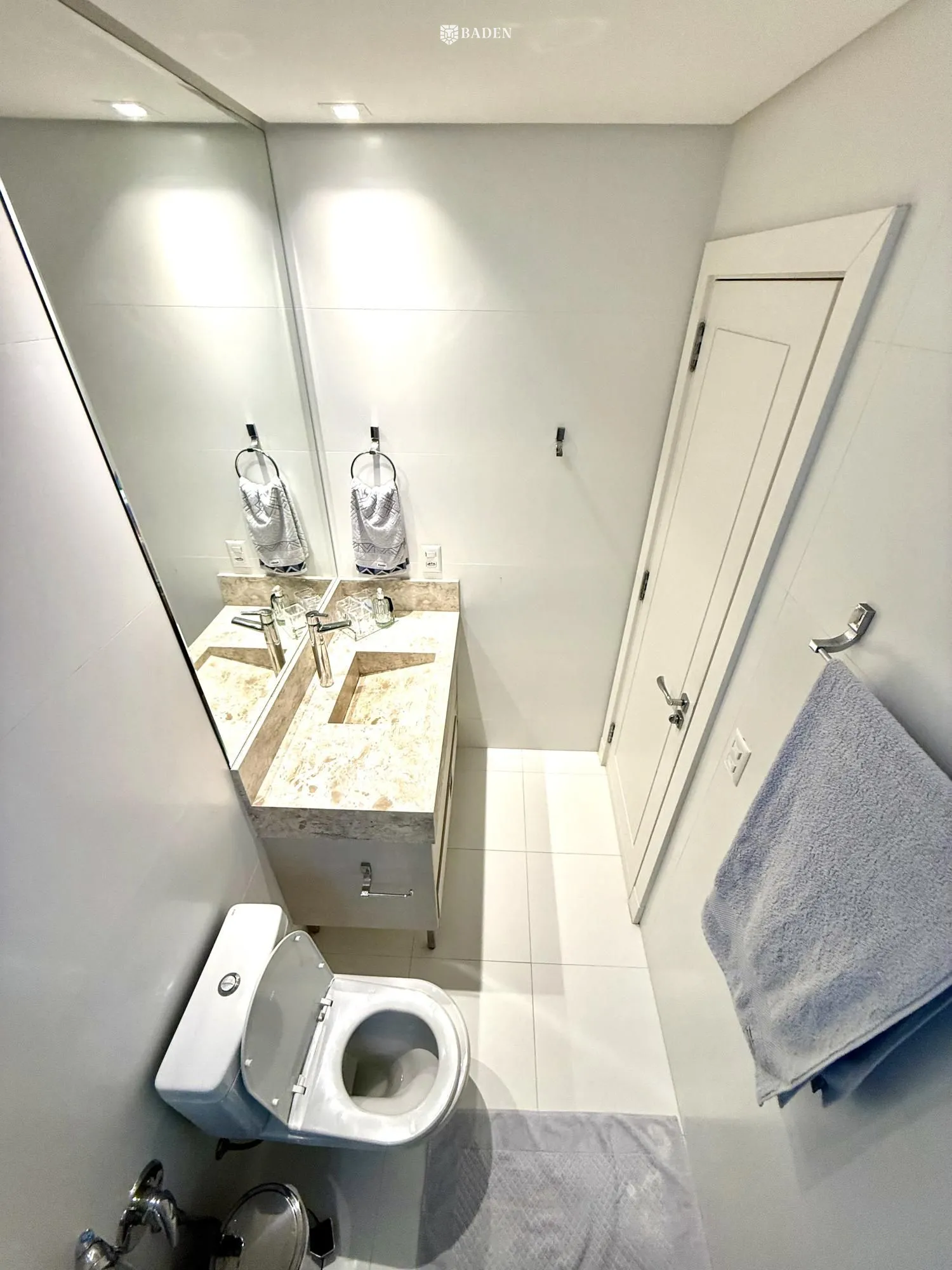 Apartamento, 3 quartos, 159 m² - Foto 35