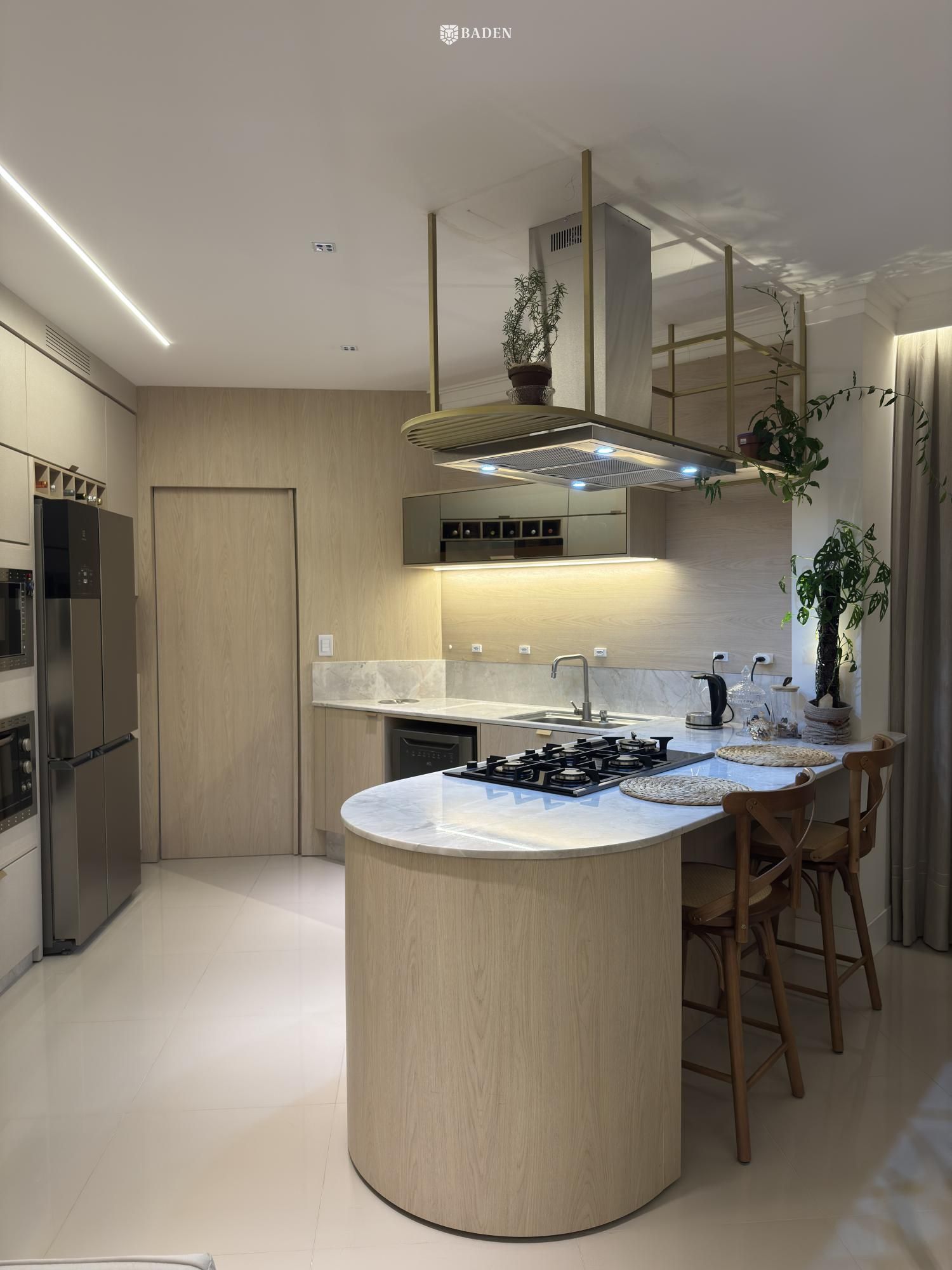 Apartamento, 3 quartos, 125 m² - Foto 15