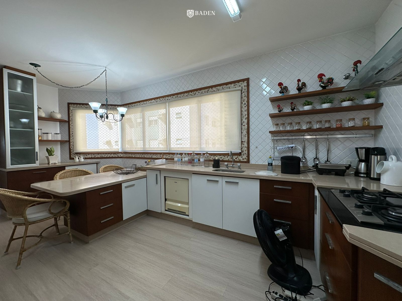 Apartamento, 4 quartos, 209 m² - Foto 12