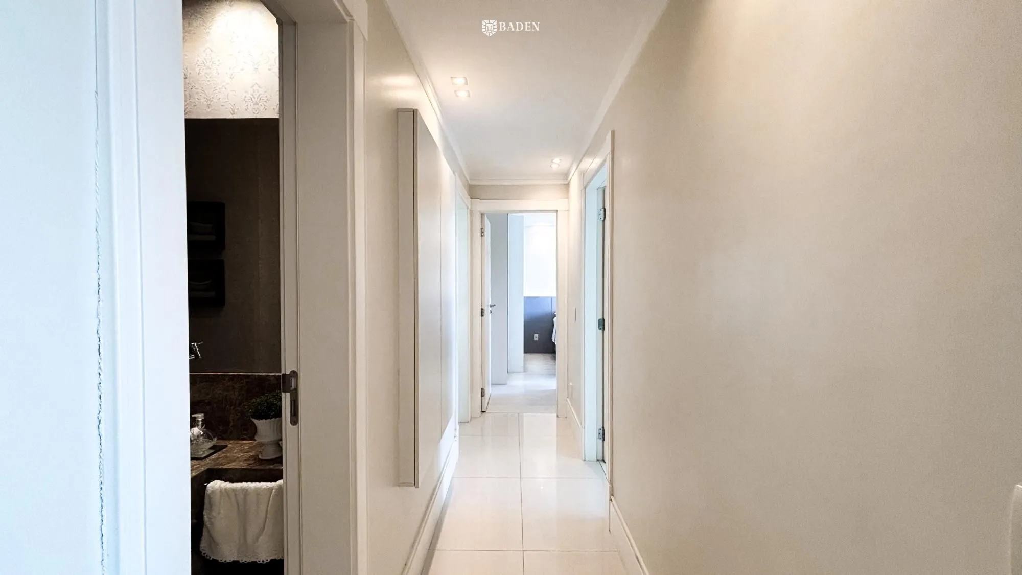 Apartamento, 3 quartos, 129 m² - Foto 37